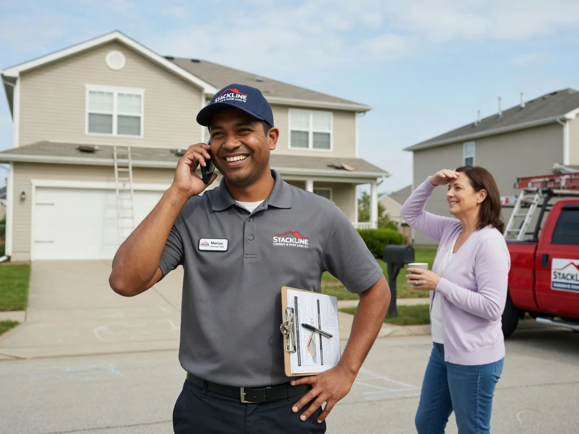 Chimney flashing repair Dry Ridge, KY FAQs
